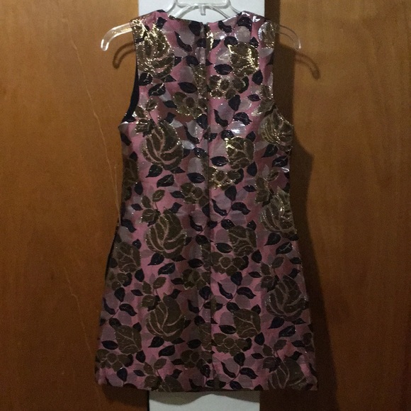💖NWT Rachel Roy Party/Evening/Cocktail Dress - Picture 6 of 14